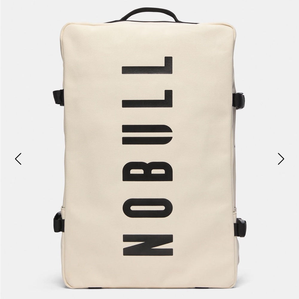 Nobull duffle bag